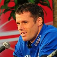 Carragher: We can cope without King