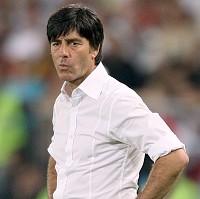 Low ready for England clash