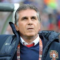 Queiroz: Record means nothing