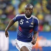 Gallas sticks knife into Domenech
