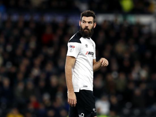 Joe Ledley to be assessed ahead of Derby clash with Bristol City