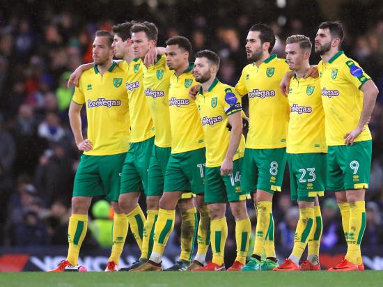 Farke hoping tired legs recover before Blades clash