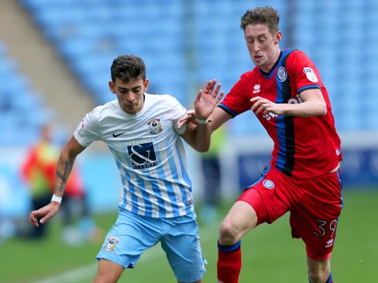 Joe Bunney set for Northampton debut