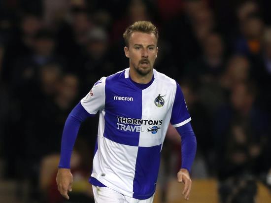 Second-half rally from Bristol Rovers secures victory