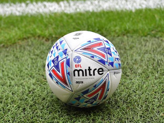 Improving Solihull win at Woking