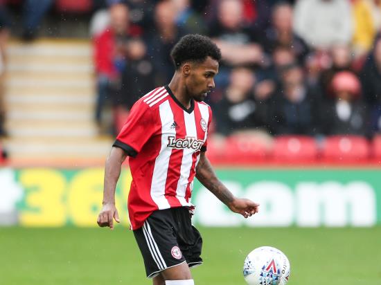 Brentford vs Norwich City - Brentford defender Rico Henry to miss Norwich visit