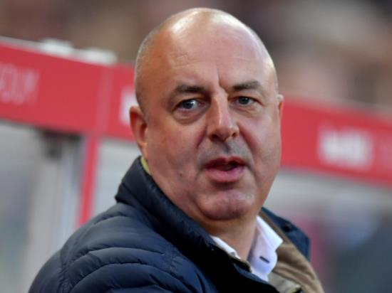 Keith Hill happy to see Rochdale reproduce good form of last season
