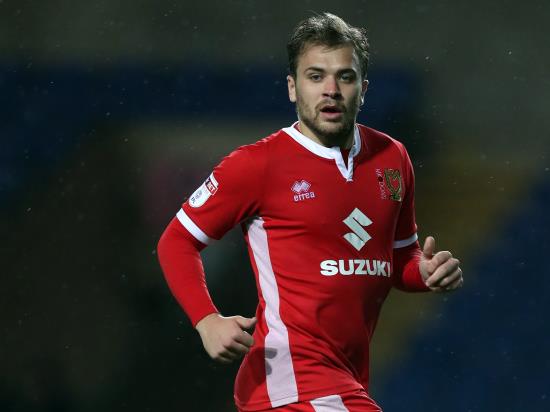 Trio could land Yeovil debuts against Grimsby