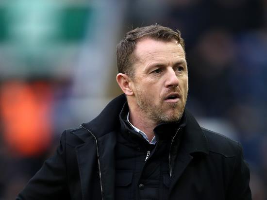 Gary Rowett unhappy with referee as Derby draw at Millwall