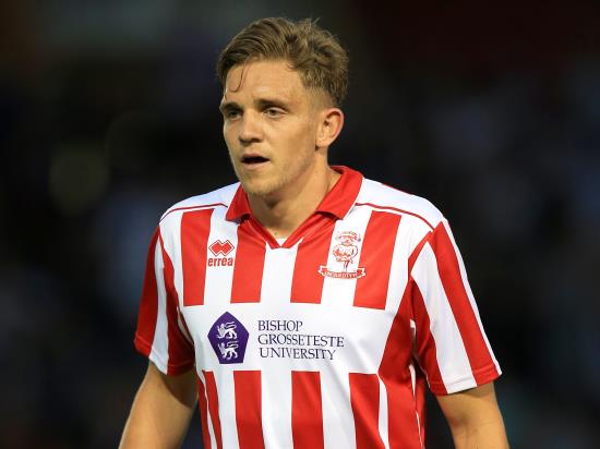 Port Vale new signings could all feature against Shrimps