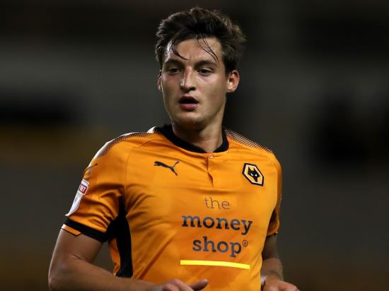 Michal Zyro and Sullay Kaikai ready for Charlton bows