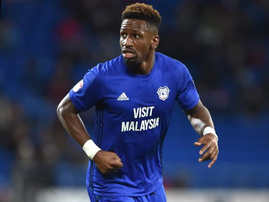 Peterborough may give Omar Bogle the nod against Southend