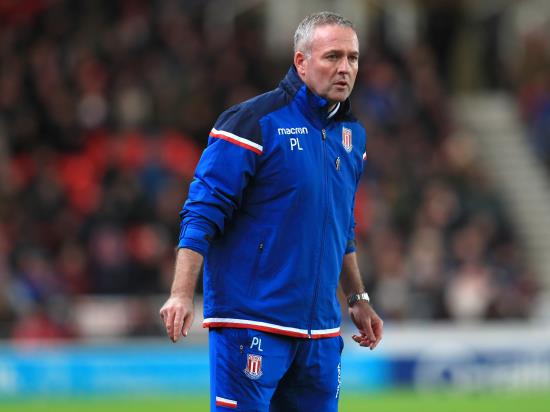 Lambert wants his strikers to give him options as he plots a route to survival
