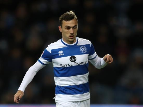 Josh Scowen nets winner for QPR against his former club Barnsley