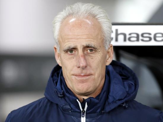 Mick McCarthy shows former club Sunderland no mercy
