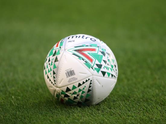 Jones earns Fylde a point against Eastleigh