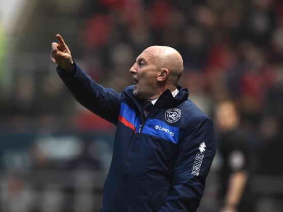 Holloway sees bright future after young Hoops side beat Barnsley