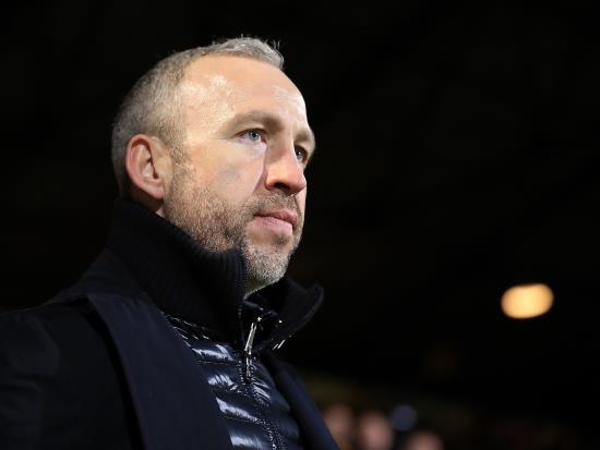 Cambridge head of football says Shaun Derry departure ‘best for both parties’