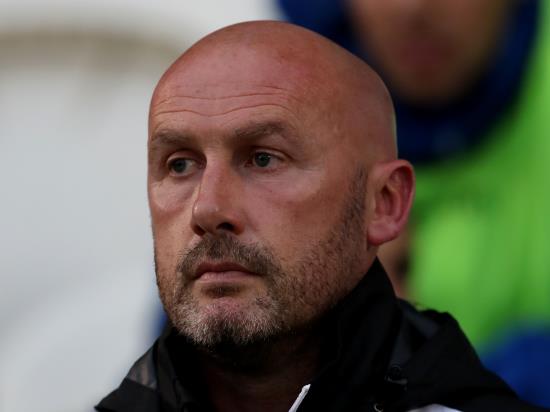 Mixed emotions for John McGreal after Colchester draw at Carlisle