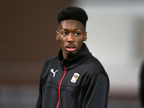 Turgott earns Maidstone point at Bromley