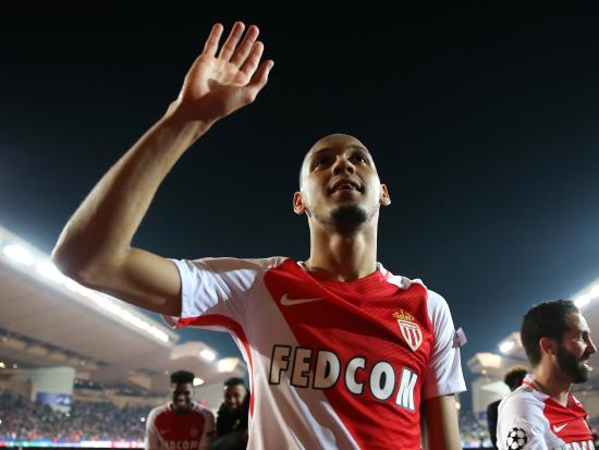 Monaco too good for Dijon