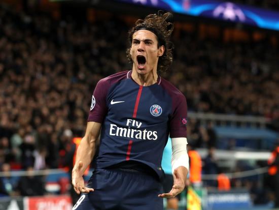 Paris Saint-Germain 5 - 2 Strasbourg: PSG take home winning streak to 13 with Strasbourg success