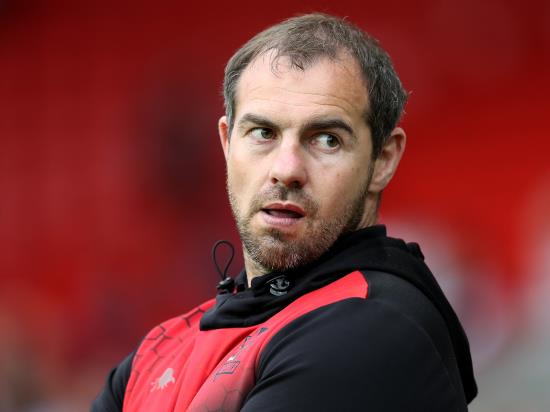 Ian Watson hails ‘massive’ Salford victory