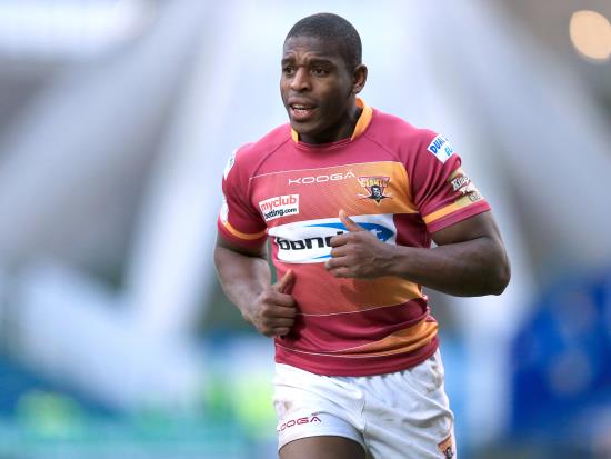 Saints stay perfect as Giants are toppled in Huddersfield