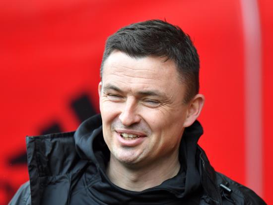 Heckingbottom hails defensive efforts as he picks up first win as Leeds boss