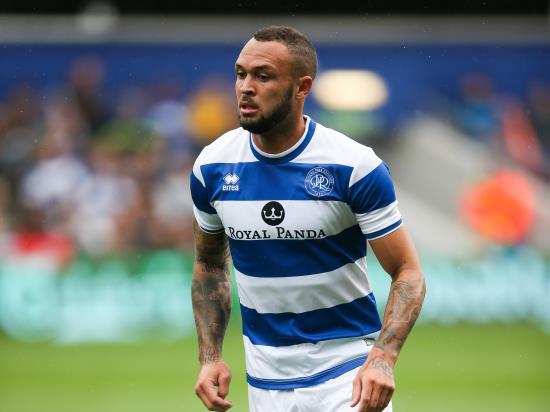 QPR sweating on Joel Lynch fitness ahead of visit of Derby