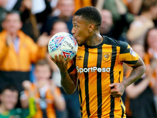 Hernandez set to feature in Hull squad against Millwall