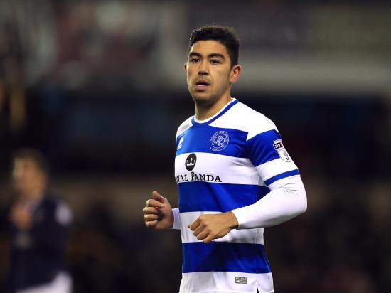 Derby denied as Luongo gets the point for QPR
