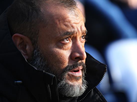 Nuno dismisses Radrizzani’s claims after Wolves win at Leeds