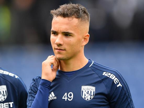 Exeter City vs Carlisle - Exeter without suspended Kane Wilson