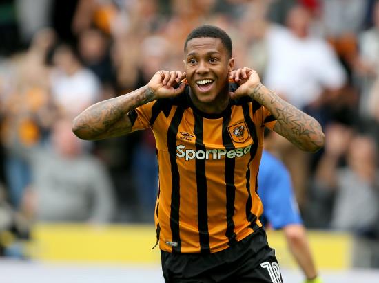 Hull boss Adkins expected to ring the changes for Canaries clash