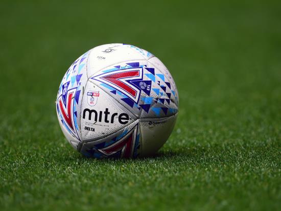 Johnson nets hat-trick in 7-1 win for Gateshead