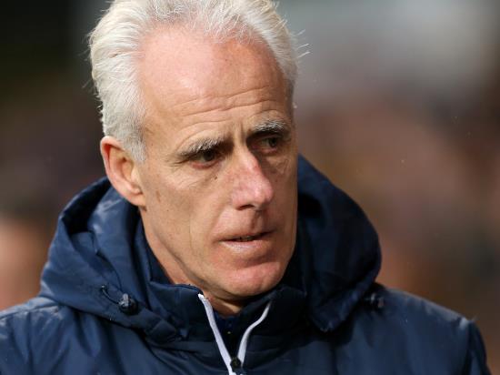 Ipswich have to stick together – McCarthy