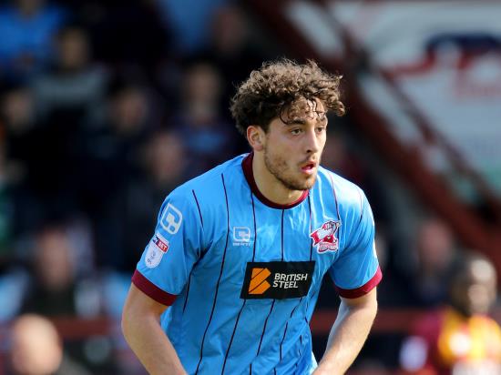 Matt Crooks banned as Northampton prepare to tackle Millers