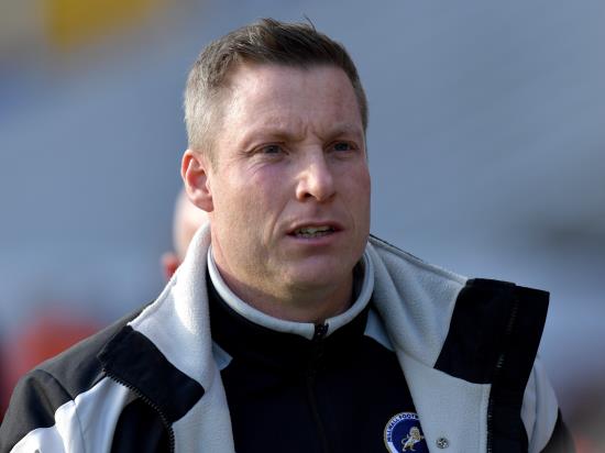 Neil Harris hails Ben Marshall wonder-goal as Millwall step up play-off push