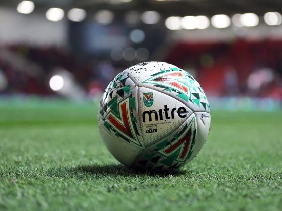 Barrow take point against play-off hopefuls Dover