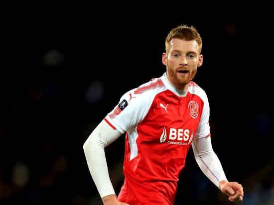 Cod Army record overdue home win