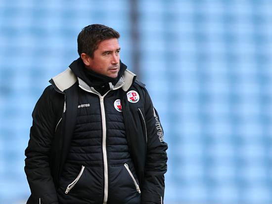 Kewell poised to shuffle Crawley pack