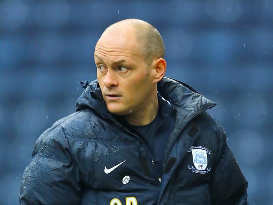 Neil poised to shuffle Preston pack against Derby