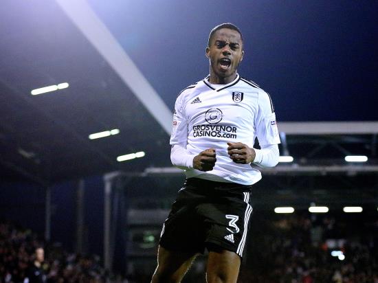Ryan Sessegnon set to return to Fulham’s starting line-up against Leeds
