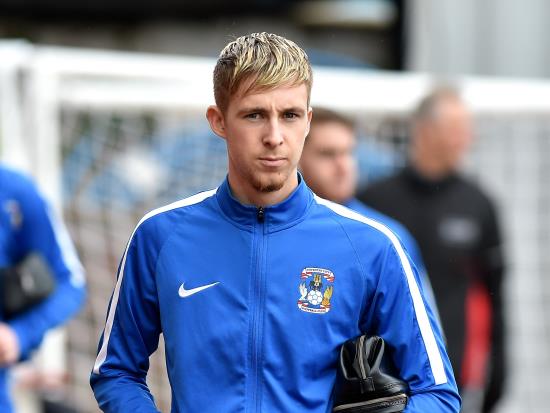 Drey Wright gets Colchester off to flying start