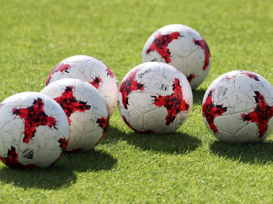 Falkirk extend unbeaten run after fighting back for draw