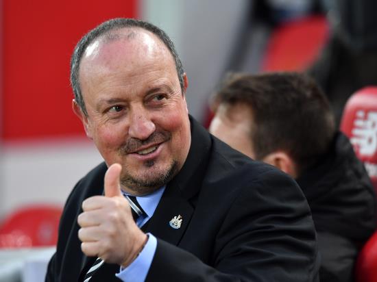 Leicester City vs Newcastle - Benitez already planning Newcastle squad for next season