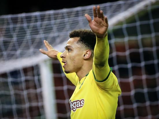 Villa automatic promotion bid derailed by Norwich defeat