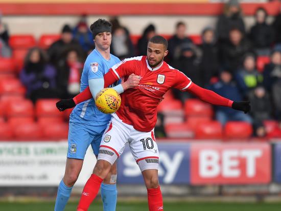Crewe survive Mansfield fightback to snatch thrilling win