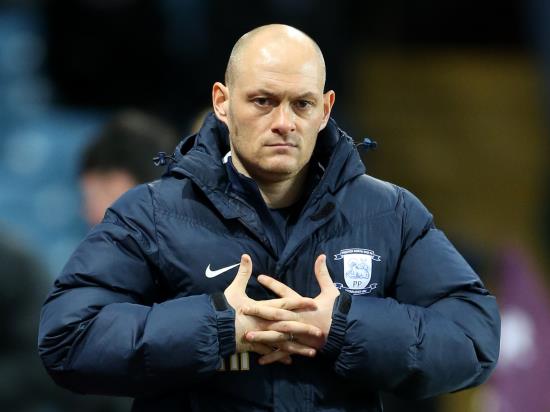 Preston likely to be unchanged for Leeds visit